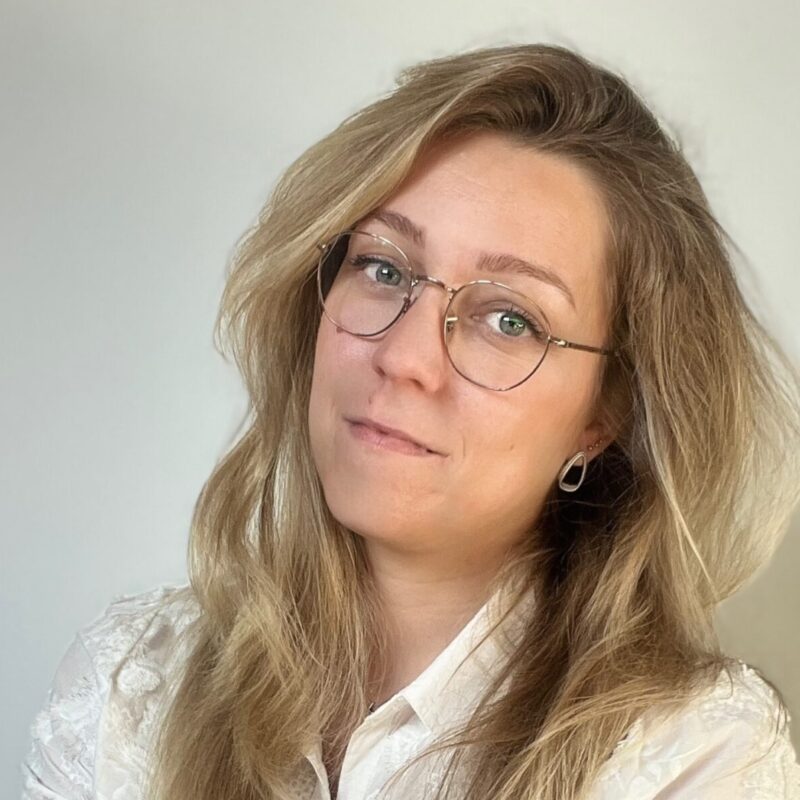 Verhaal lotgenoot POI